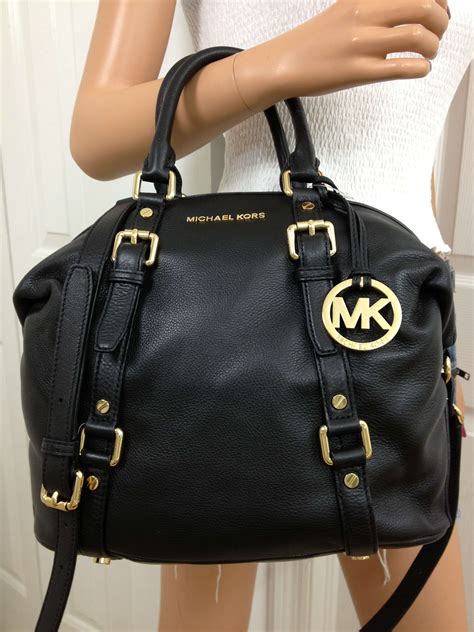 michael kors bedford bowler bag|Michael Kors bedford legacy handbag.